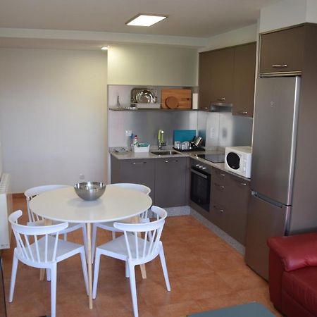 Apartamento Piso Illa De Arousa, Rison Exterior foto
